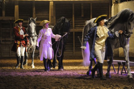 6 Domaine Equestre de Stambach